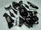 Schwarz West CBR 600 RR 05-06 Verkleidungen