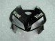Schwarz West CBR 600 RR 05-06 Verkleidungen