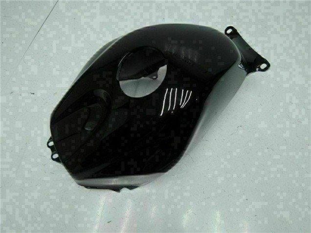 Schwarz West CBR 600 RR 05-06 Verkleidungen