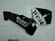 Schwarz West CBR 600 RR 05-06 Verkleidungen