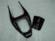 Schwarz West CBR 600 RR 05-06 Verkleidungen