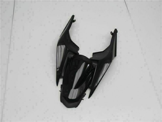 Schwarz West EX250 08-12 Verkleidungen