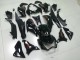 Schwarz Z800 13-16 Verkleidungen Schwarz Z800 13-16 Verkleidungen