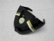 Schwarz ZX6R 05-06 Verkleidungen & Plastik