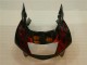 Schwarz rote Flamme CBR 600 F3 95-98 Verkleidung Schwarz rote Flamme CBR 600 F3 95-98 Verkleidung