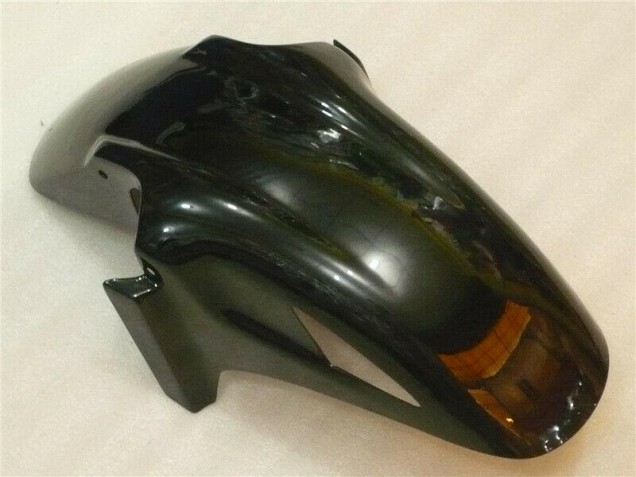 Schwarz rote Flamme CBR 600 F3 95-98 Verkleidung Schwarz rote Flamme CBR 600 F3 95-98 Verkleidung