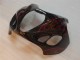 Schwarz rote Flamme GSXR 1300 Hayabusa 96-07 Verkleidung Schwarz rote Flamme GSXR 1300 Hayabusa 96-07 Verkleidung