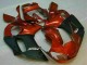 Schwarzbraun R6 98-02 Verkleidungen Schwarzbraun R6 98-02 Verkleidungen