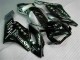 Schwarze SevenStars CBR 1000 RR 04-05 Verkleidungen