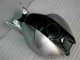 Schwarze SevenStars CBR 1000 RR 04-05 Verkleidungen