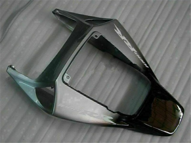 Schwarze SevenStars CBR 1000 RR 04-05 Verkleidungen