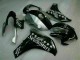 Schwarze SevenStars CBR 1000 RR 08-11 Verkleidungen Schwarze SevenStars CBR 1000 RR 08-11 Verkleidungen