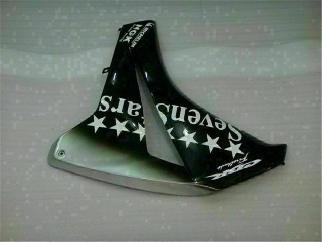 Schwarze SevenStars CBR 1000 RR 08-11 Verkleidungen Schwarze SevenStars CBR 1000 RR 08-11 Verkleidungen