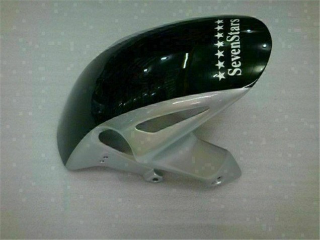 Schwarze SevenStars CBR 1000 RR 08-11 Verkleidungen Schwarze SevenStars CBR 1000 RR 08-11 Verkleidungen
