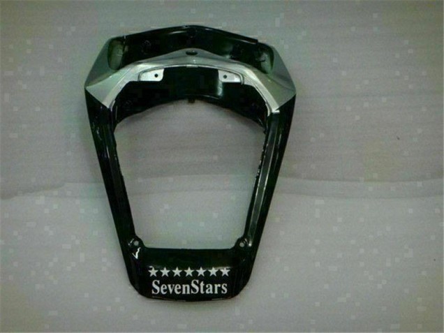 Schwarze SevenStars CBR 1000 RR 08-11 Verkleidungen Schwarze SevenStars CBR 1000 RR 08-11 Verkleidungen