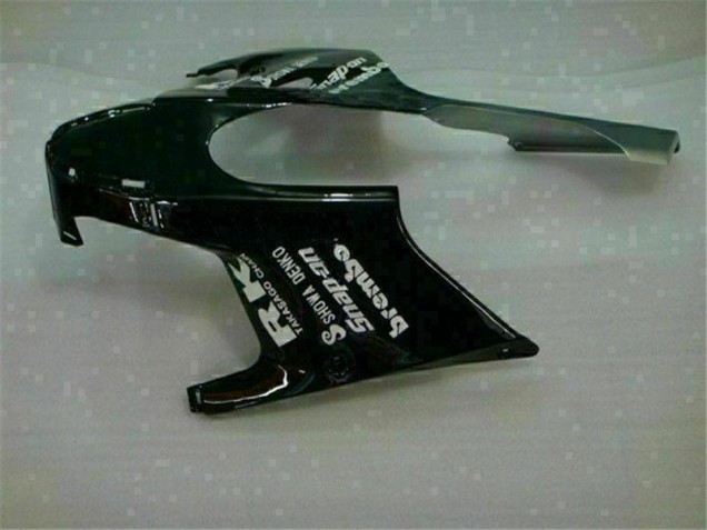 Schwarze SevenStars CBR 1000 RR 08-11 Verkleidungen Schwarze SevenStars CBR 1000 RR 08-11 Verkleidungen