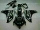 Schwarze SevenStars CBR 1000 RR 08-11 Verkleidungen Schwarze SevenStars CBR 1000 RR 08-11 Verkleidungen