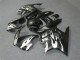 Schwarze Weiße Flamme CBR 600 F3 95-98 Verkleidungen Schwarze Weiße Flamme CBR 600 F3 95-98 Verkleidungen