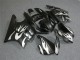 Schwarze Weiße Flamme CBR 600 F3 95-98 Verkleidungen Schwarze Weiße Flamme CBR 600 F3 95-98 Verkleidungen