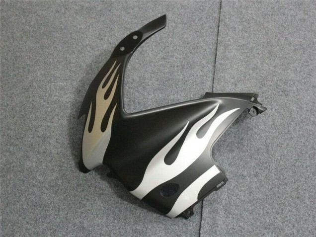 Schwarze Weiße Flamme CBR 600 F3 95-98 Verkleidungen Schwarze Weiße Flamme CBR 600 F3 95-98 Verkleidungen