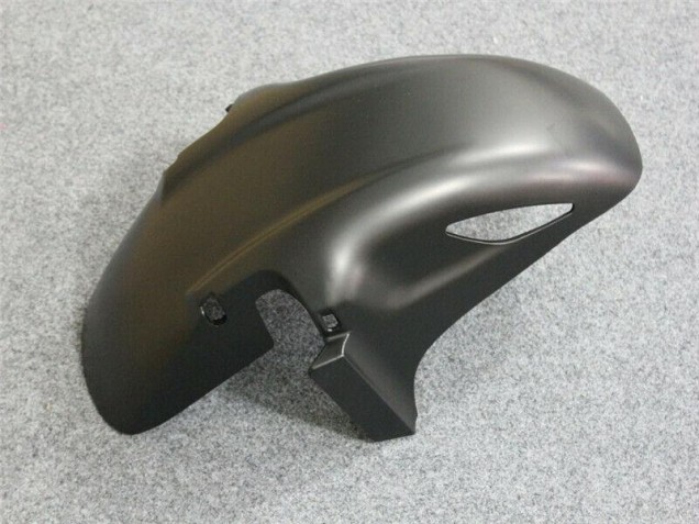 Schwarze Weiße Flamme CBR 600 F3 95-98 Verkleidungen Schwarze Weiße Flamme CBR 600 F3 95-98 Verkleidungen