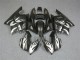 Schwarze Weiße Flamme CBR 600 F3 95-98 Verkleidungen Schwarze Weiße Flamme CBR 600 F3 95-98 Verkleidungen