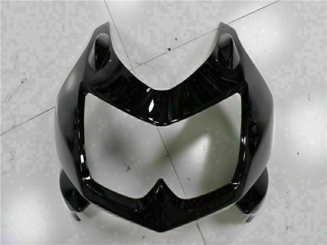 Schwarzer Ninja EX250 08-12 Verkleidungen
