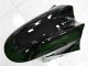 Schwarzer Ninja EX250 08-12 Verkleidungen