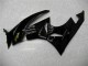 Schwarzgold Ninja ZX6R 09-12 Verkleidungen Schwarzgold Ninja ZX6R 09-12 Verkleidungen