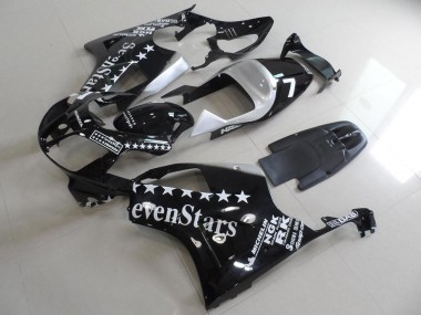 SevenStars VTR 1000 00-06 Verkleidungen