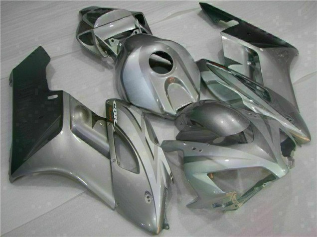 Silber CBR 1000 RR 04-05 Verkleidungen