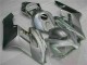 Silber CBR 1000 RR 04-05 Verkleidungen