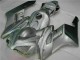 Silber CBR 1000 RR 04-05 Verkleidungen
