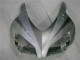 Silber CBR 1000 RR 04-05 Verkleidungen