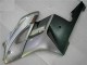 Silber CBR 1000 RR 04-05 Verkleidungen