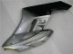 Silber CBR 1000 RR 04-05 Verkleidungen