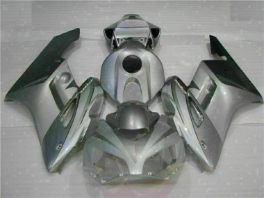 Silber CBR 1000 RR 04-05 Verkleidungen