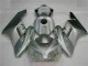 Silber CBR 1000 RR 04-05 Verkleidungen