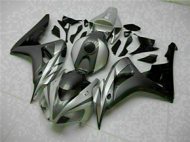 Silber CBR 1000 RR 06-07 Verkleidungen