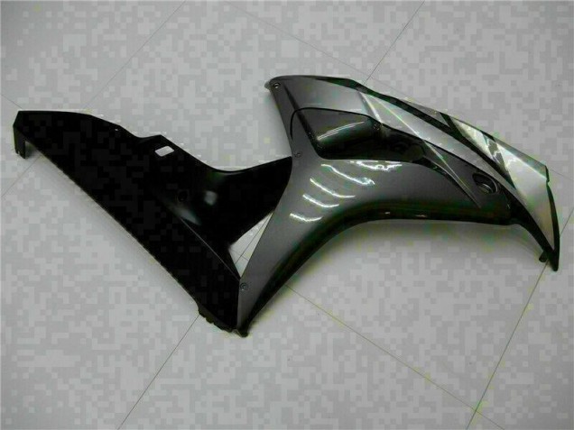 Silber CBR 1000 RR 06-07 Verkleidungen