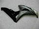 Silber CBR 1000 RR 06-07 Verkleidungen
