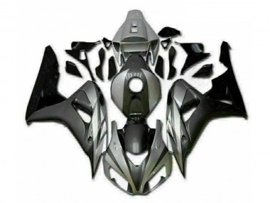 Silber CBR 1000 RR 06-07 Verkleidungen