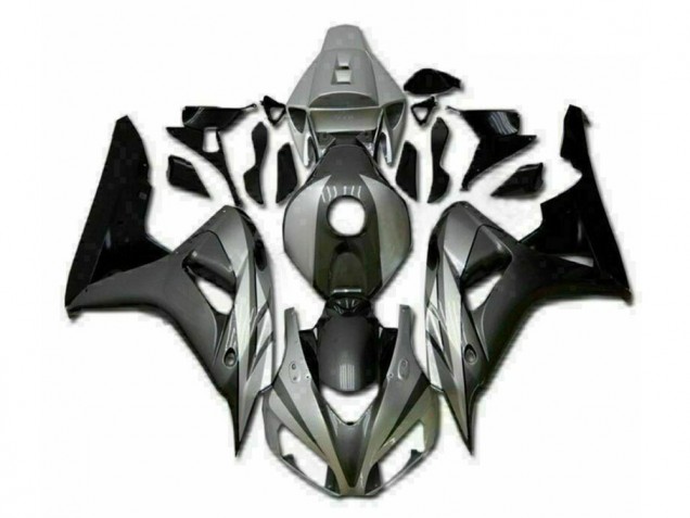 Silber CBR 1000 RR 06-07 Verkleidungen
