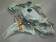 Silber CBR 1000 RR 08-11 Verkleidungen Silber CBR 1000 RR 08-11 Verkleidungen