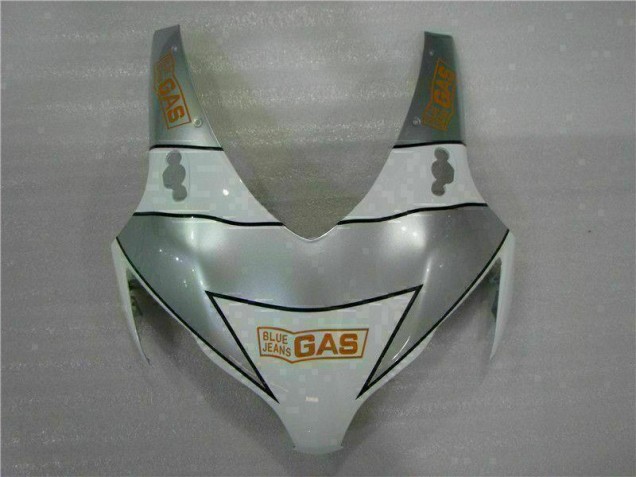 Silber CBR 1000 RR 08-11 Verkleidungen Silber CBR 1000 RR 08-11 Verkleidungen