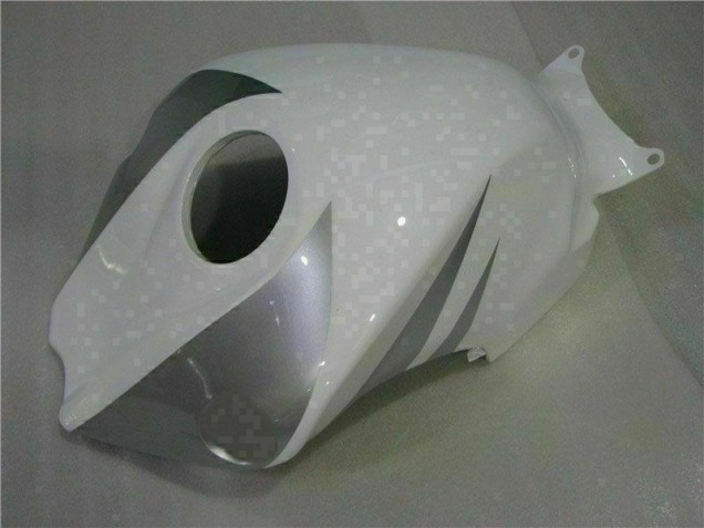 Silber CBR 1000 RR 08-11 Verkleidungen Silber CBR 1000 RR 08-11 Verkleidungen