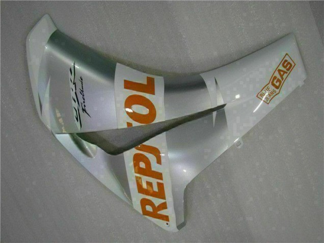Silber CBR 1000 RR 08-11 Verkleidungen Silber CBR 1000 RR 08-11 Verkleidungen