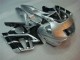 Silber CBR 600 F3 95-98 Verkleidungen