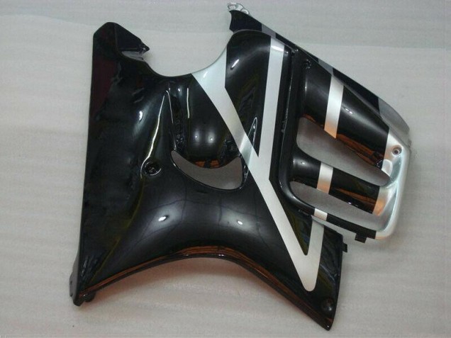 Silber CBR 600 F3 95-98 Verkleidungen