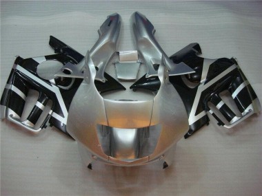 Silber CBR 600 F3 95-98 Verkleidungen